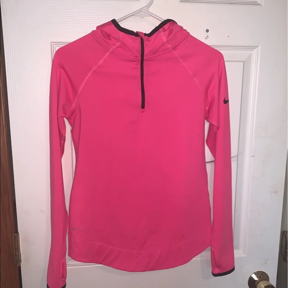 Nike Quarterzip